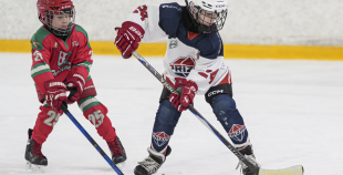 LBJČH (U8), sabraukums, 28.03.2026.