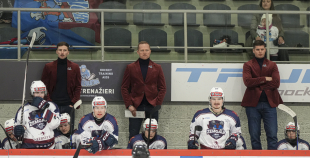 OHL, HK Prizma - HK Zemgale/LBTU, 31.01.2026.