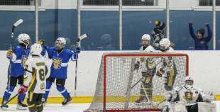 LBJČH (U12), Rīgas HS 2014 - Zibeņi, 10.01.2026.