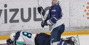 OHL, HK Mogo/RSU - HC Kyiv Capitals, 7.03.2026.