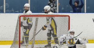 LBJČH (U12), Rīgas HS 2014 - Zibeņi, 10.01.2026.