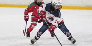 LBJČH (U8), sabraukums, 28.03.2026.