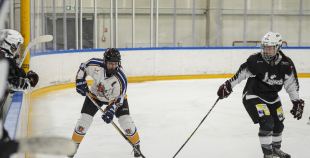 B&LČS, (Play-Off, Fināls), SHK Laima - HC Klaipeda, 21.03.2026.