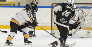 B&LČS, (Play-Off, Fināls), SHK Laima - HC Klaipeda, 21.03.2026.
