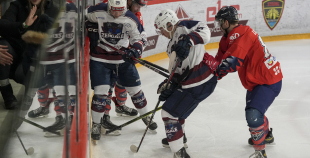 OHL, HK Prizma - HK Zemgale/LBTU, 31.01.2026.