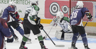 LBJČH (U14), Jelgavas LSS - Baltu Vilki, 14.12.2025.