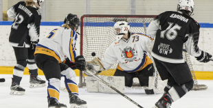 B&LČS, (Play-Off, Fināls), SHK Laima - HC Klaipeda, 21.03.2026.