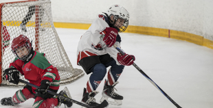 LBJČH (U8), sabraukums, 28.03.2026.