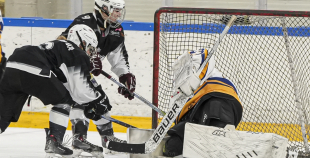 B&LČS, (Play-Off, Fināls), SHK Laima - HC Klaipeda, 21.03.2026.