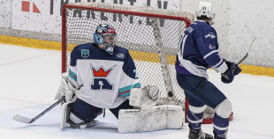 OHL, HK Mogo/RSU - HC Kyiv Capitals, 7.03.2026.