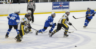 LBJČH (U12), Rīgas HS 2014 - Zibeņi, 10.01.2026.