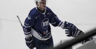 OHL, HK Mogo/RSU - HC Kyiv Capitals, 7.03.2026.