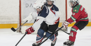 LBJČH (U8), sabraukums, 28.03.2026.