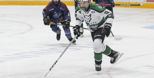 LBJČH (U14), Jelgavas LSS - Baltu Vilki, 14.12.2025.