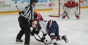 OHL, HK Prizma - HK Zemgale/LBTU, 31.01.2026.