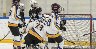 B&LČS, (Play-Off, Fināls), SHK Laima - HC Klaipeda, 21.03.2026.