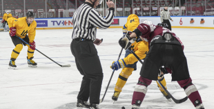 Veterānu 50, 50+ apbalvošana, LAT veterānu - LTU veterānu spēle, 9.04.2026.