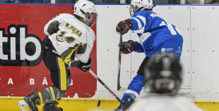 LBJČH (U12), Rīgas HS 2014 - Zibeņi, 10.01.2026.