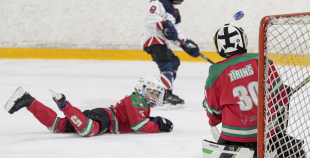 LBJČH (U8), sabraukums, 28.03.2026.