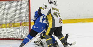 LBJČH (U12), Rīgas HS 2014 - Zibeņi, 10.01.2026.