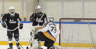 B&LČS, (Play-Off, Fināls), SHK Laima - HC Klaipeda, 21.03.2026.