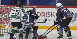 LBJČH (U14), Jelgavas LSS - Baltu Vilki, 14.12.2025.