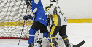 LBJČH (U12), Rīgas HS 2014 - Zibeņi, 10.01.2026.