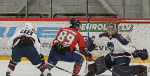 OHL, HK Prizma - HK Zemgale/LBTU, 31.01.2026.