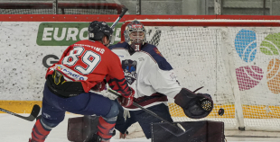 OHL, HK Prizma - HK Zemgale/LBTU, 31.01.2026.