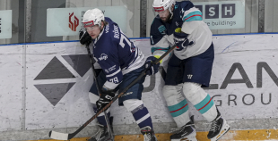 OHL, HK Mogo/RSU - HC Kyiv Capitals, 7.03.2026.