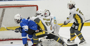 LBJČH (U12), Rīgas HS 2014 - Zibeņi, 10.01.2026.