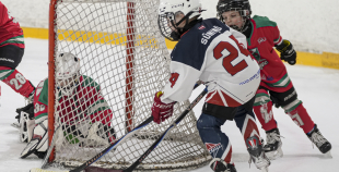 LBJČH (U8), sabraukums, 28.03.2026.