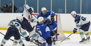 OHL, Rīgas HS - Kyiv Capitals, 17.01.2026.