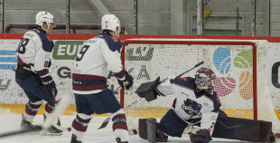 OHL, HK Prizma - HK Zemgale/LBTU, 31.01.2026.