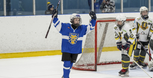 LBJČH (U12), Rīgas HS 2014 - Zibeņi, 10.01.2026.