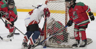 LBJČH (U8), sabraukums, 28.03.2026.