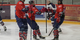 OHL, HK Prizma - HK Zemgale/LBTU, 31.01.2026.