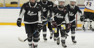 B&LČS, (Play-Off, Fināls), SHK Laima - HC Klaipeda, 21.03.2026.