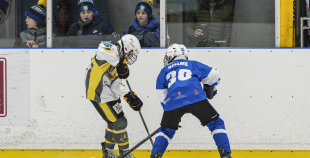 LBJČH (U12), Rīgas HS 2014 - Zibeņi, 10.01.2026.