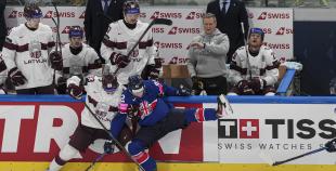 PČ 2026, LAT - GBR (6-0), 24.05.2026.