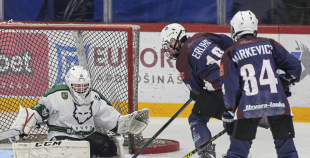 LBJČH (U14), Jelgavas LSS - Baltu Vilki, 14.12.2025.