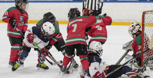 LBJČH (U8), sabraukums, 28.03.2026.