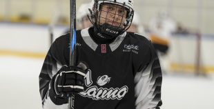 B&LČS, (Play-Off, Fināls), SHK Laima - HC Klaipeda, 21.03.2026.