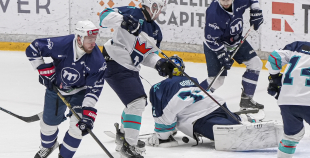 OHL, HK Mogo/RSU - HC Kyiv Capitals, 7.03.2026.