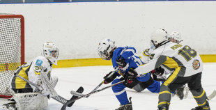 LBJČH (U12), Rīgas HS 2014 - Zibeņi, 10.01.2026.