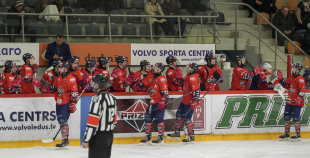 OHL, HK Prizma - HK Zemgale/LBTU, 31.01.2026.