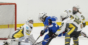 LBJČH (U12), Rīgas HS 2014 - Zibeņi, 10.01.2026.