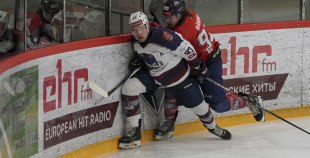 OHL, HK Prizma - HK Zemgale/LBTU, 31.01.2026.