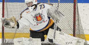 B&LČS, (Play-Off, Fināls), SHK Laima - HC Klaipeda, 21.03.2026.