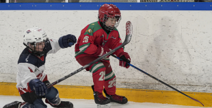 LBJČH (U8), sabraukums, 28.03.2026.